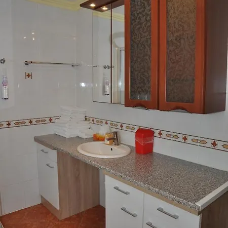 Ferienwohnung Dinhobl *