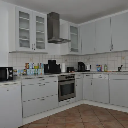 Ferienwohnung Dinhobl Apartment Reichenau an der Rax