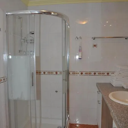 Ferienwohnung Dinhobl Apartment