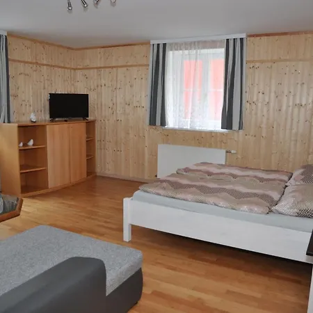 Apartment Ferienwohnung Dinhobl *