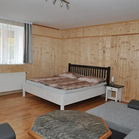 Apartment Ferienwohnung Dinhobl