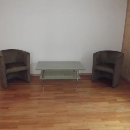 Ferienwohnung Dinhobl