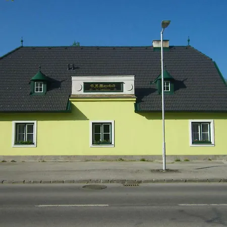 Apartment Ferienwohnung Dinhobl Reichenau an der Rax