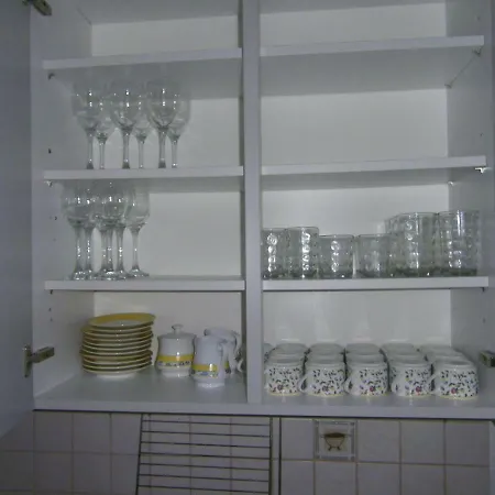 Ferienwohnung Dinhobl *